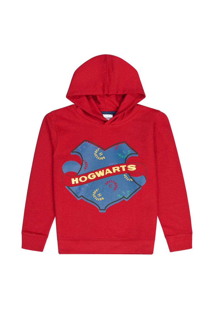 Худи Harry Potter HARRY POTTER, Rot/Red
Худи Harry Potter HARRY POTTER, Rot/Red