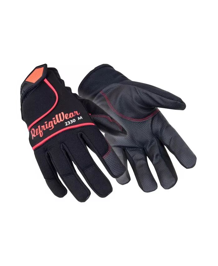 Мужские перчатки Ultra Dex RefrigiWear, черный
Мужские перчатки Ultra Dex RefrigiWear, черный