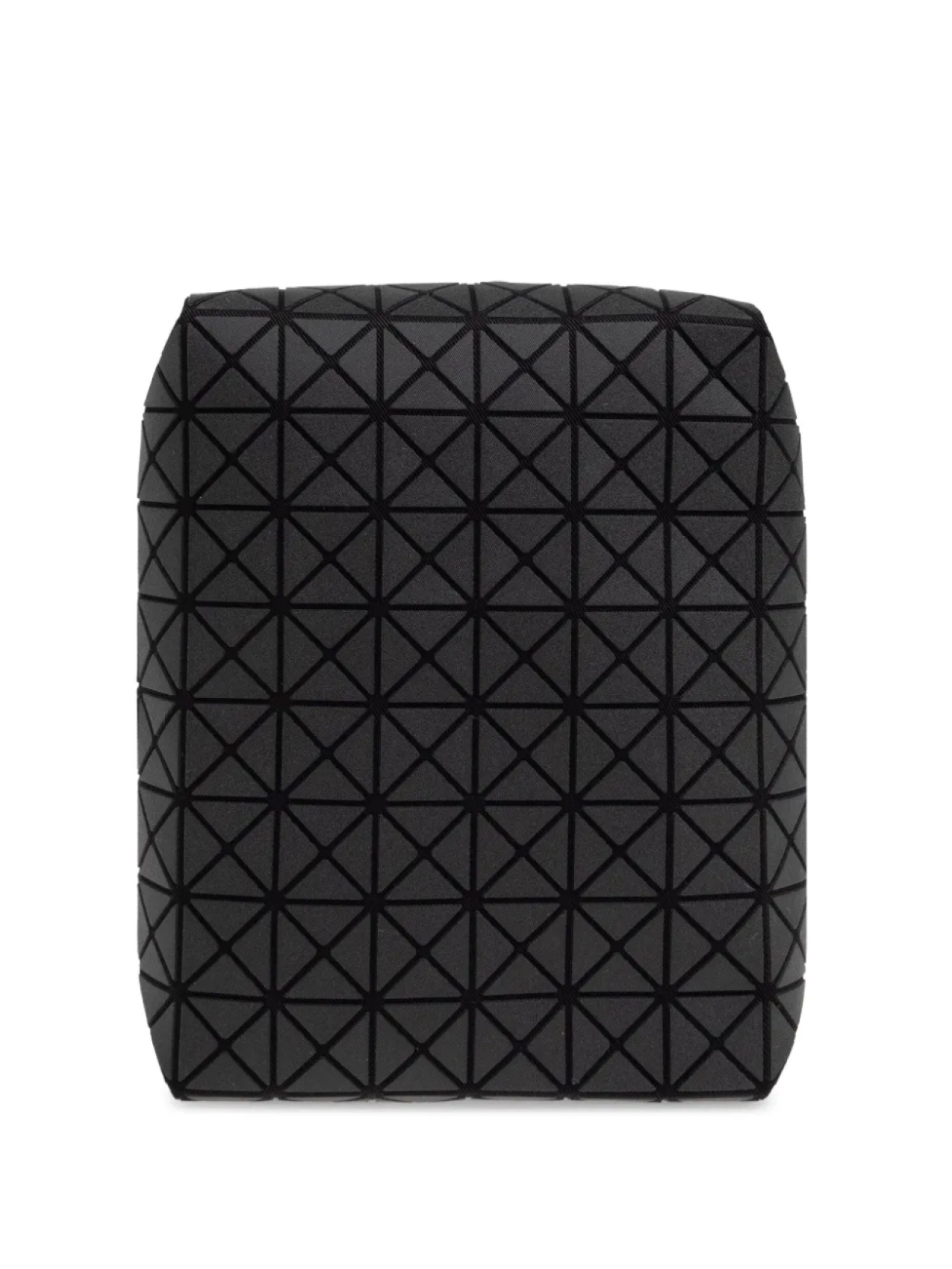 Геометрическая сумка через плечо Bao Bao Issey Miyake, черный
Геометрическая сумка через плечо Bao Bao Issey Miyake, черный