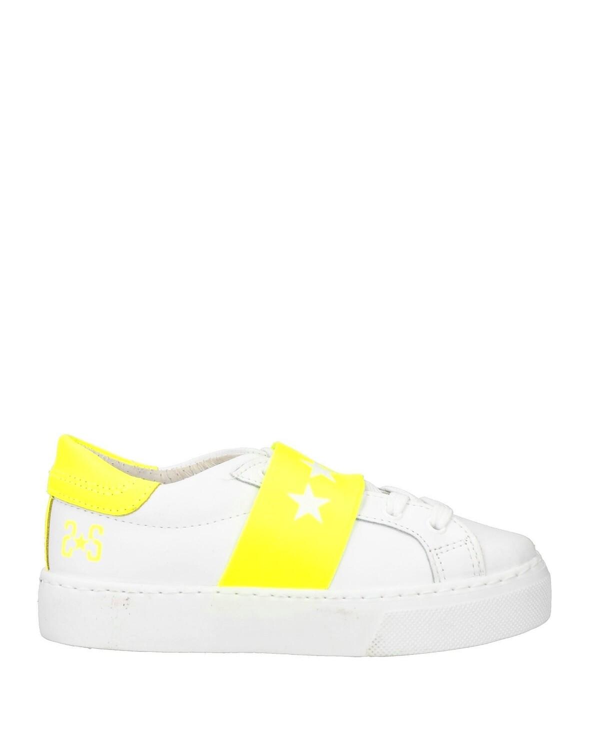 Кеды 2Star, желтый
Кеды 2Star, желтый