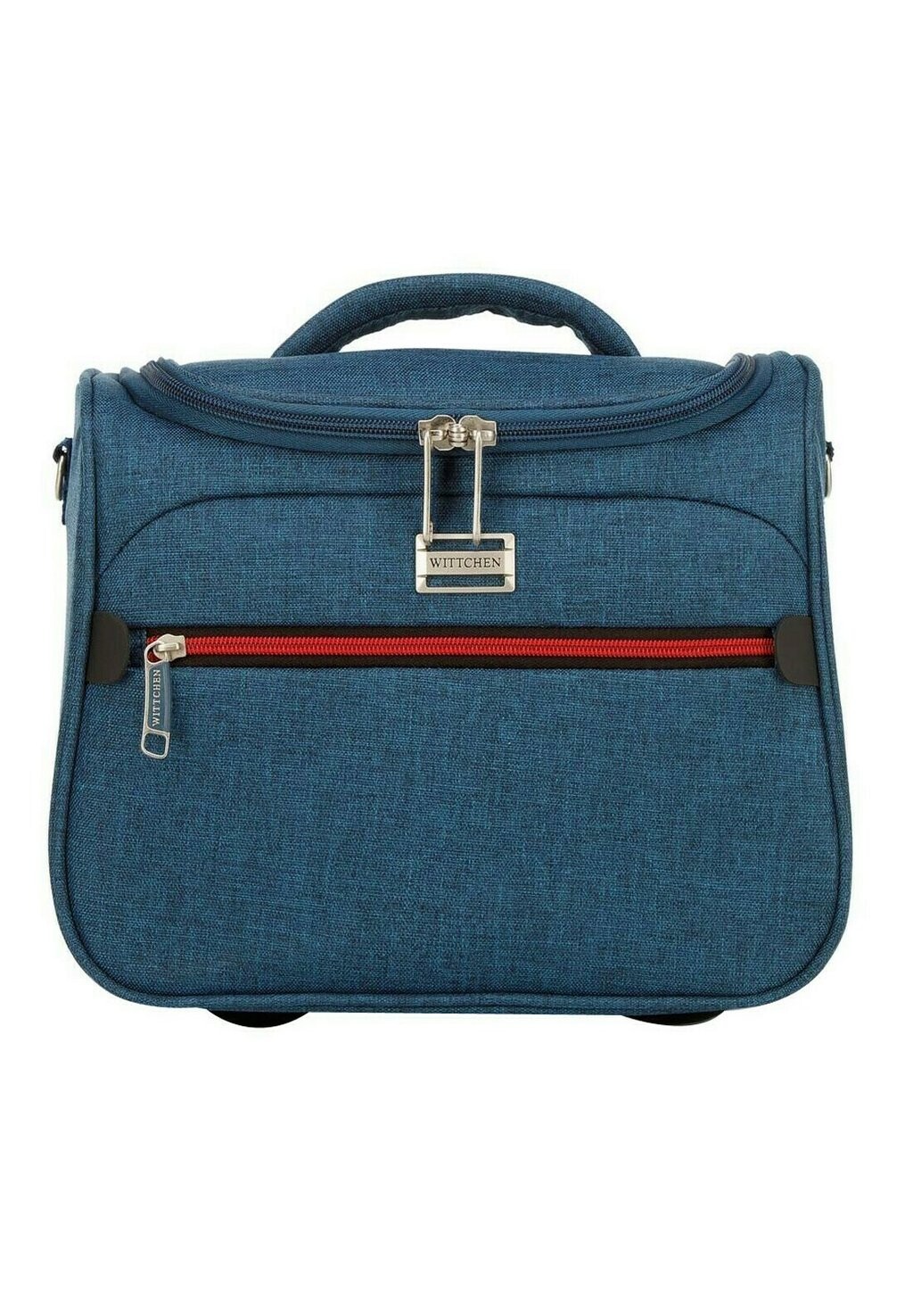 Косметичка TRAVEL COLLECTION WITTCHEN, цвет blau
Косметичка TRAVEL COLLECTION WITTCHEN, цвет blau