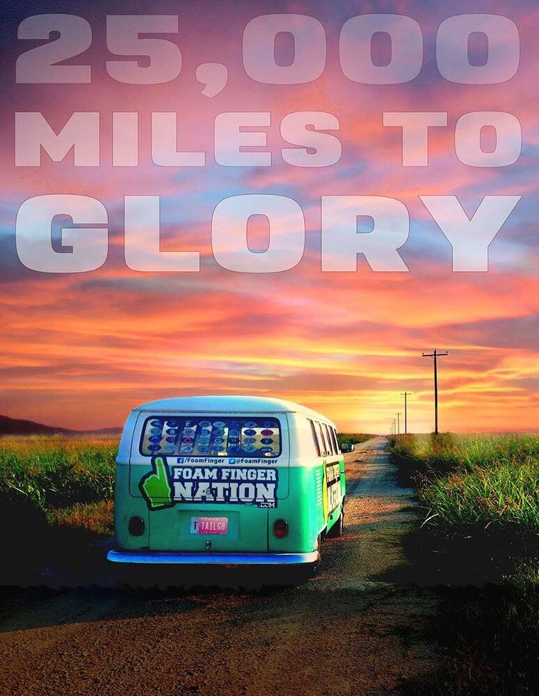Диск DVD 25,000 Miles To Glory
Диск DVD 25,000 Miles To Glory