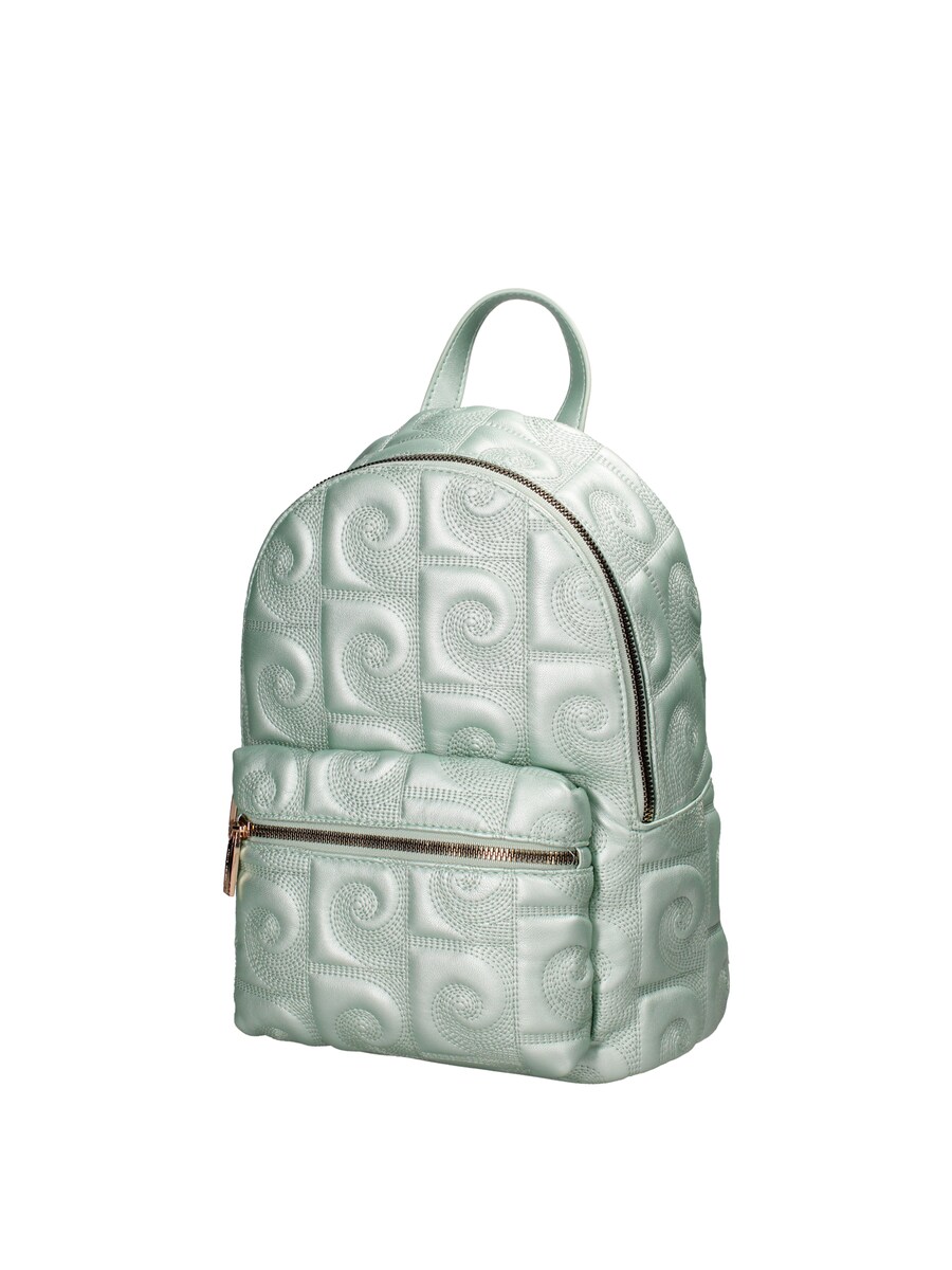 Рюкзак PIERRE CARDIN, пастельно-зеленый
Рюкзак PIERRE CARDIN, пастельно-зеленый