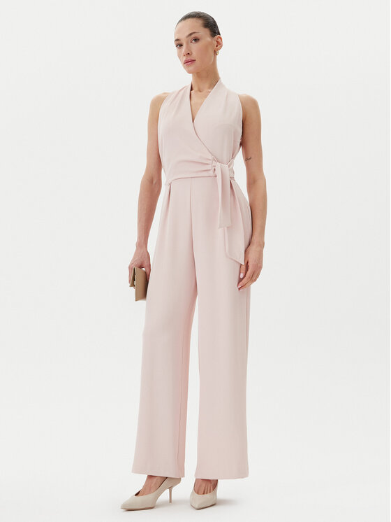 Комбинезон стандартного кроя CFC0123773003 Rinascimento, розовый 
Комбинезон стандартного кроя CFC0123773003 Rinascimento, розовый