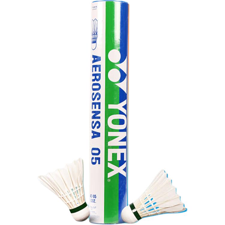 Воланчик из утиного пера 12 шт воланчики из утиного пера для ежедневного использования YONEX
Воланчик из утиного пера 12 шт воланчики из утиного пера для ежедневного использования YONEX