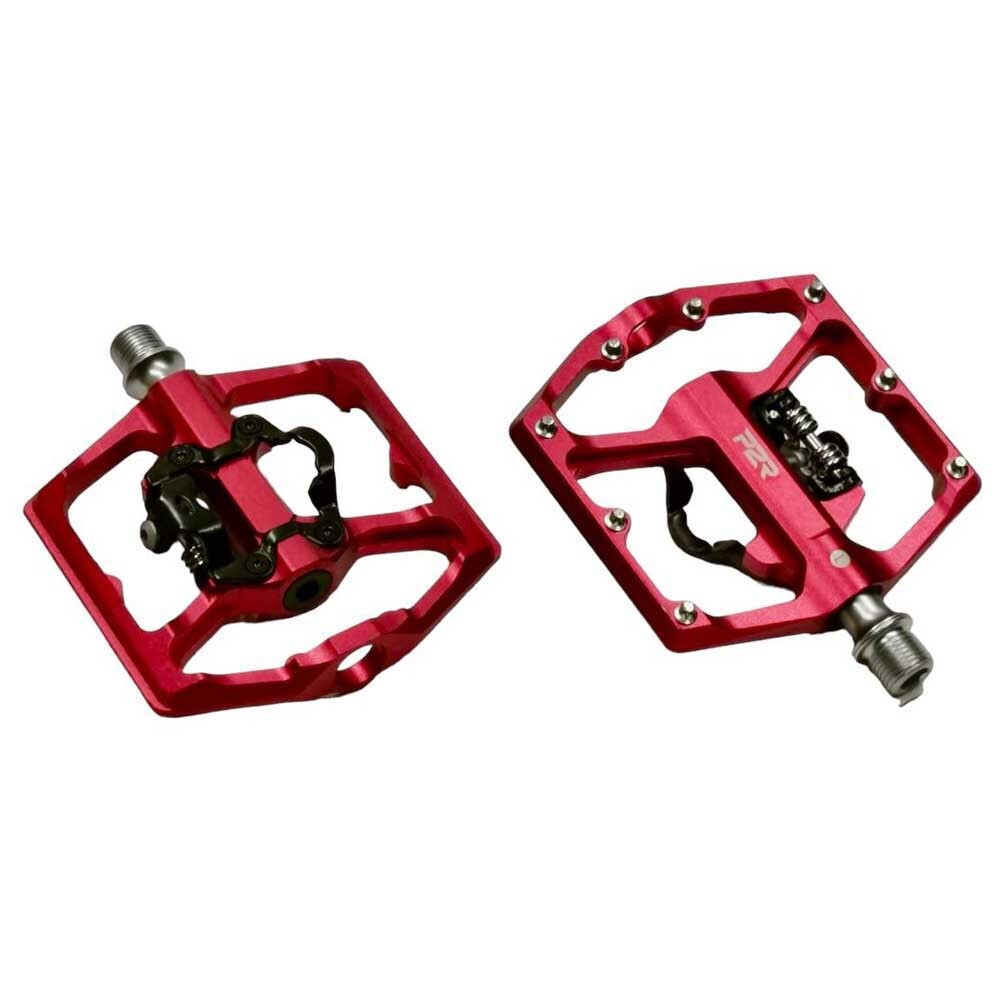 Педали P2r Flatman 70 SPD
Педали P2r Flatman 70 SPD