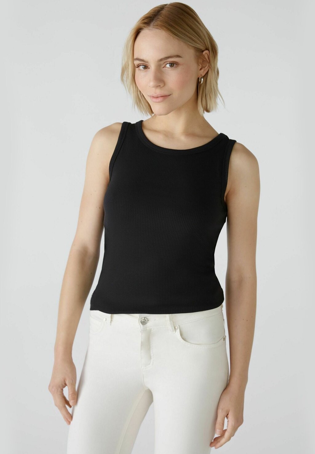 Топ FILIZ Oui, черный
Топ FILIZ Oui, черный