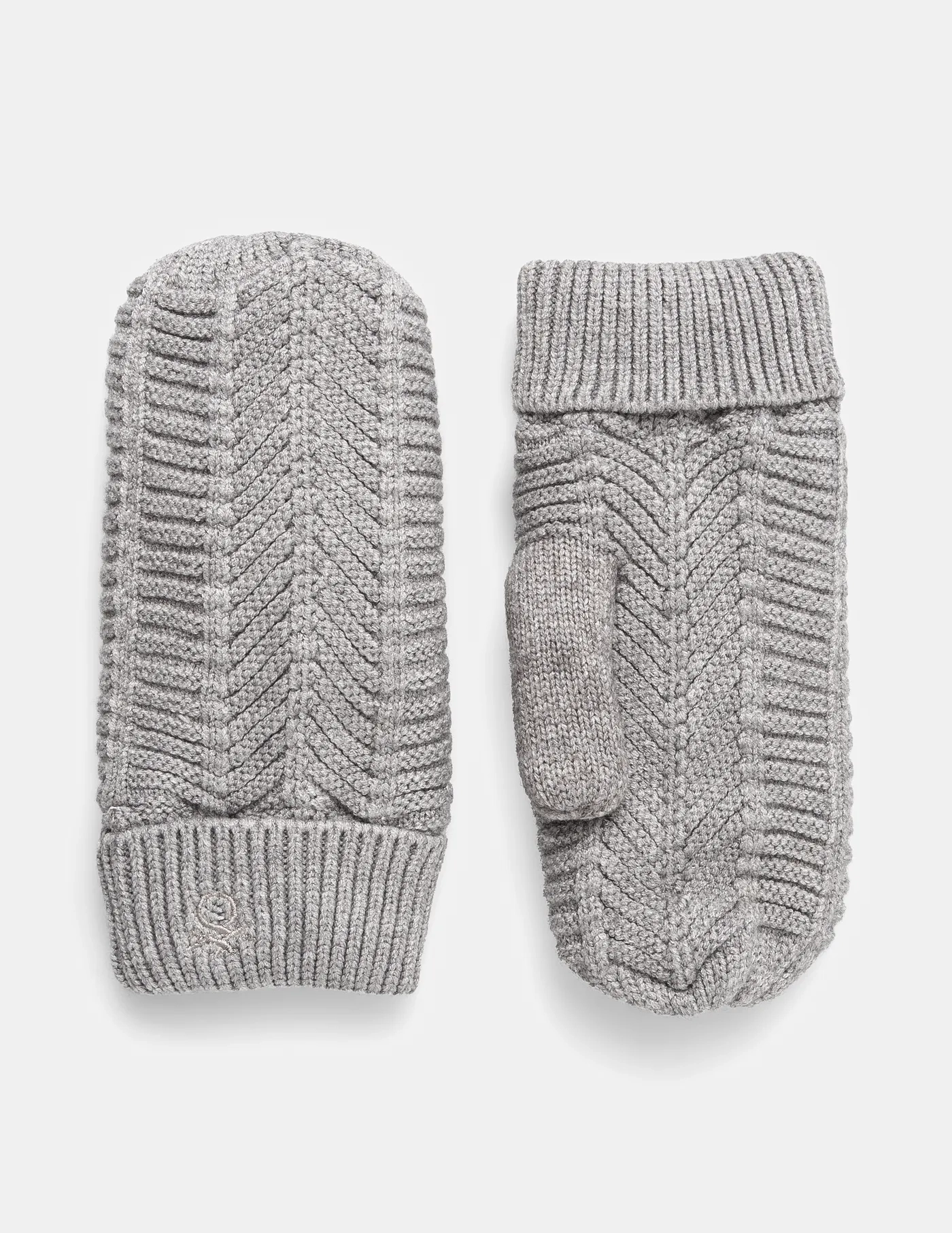 Перчатки United Colors of Benetton, серый
Перчатки United Colors of Benetton, серый