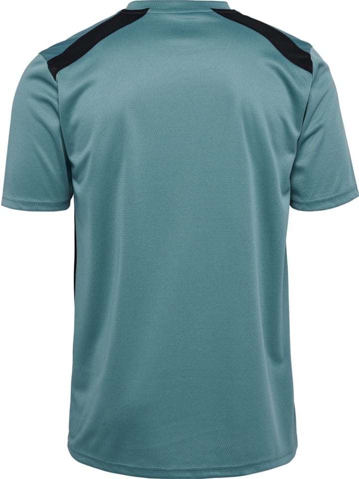 Футболка Multi Pl Jersey синего цвета Hummel
Футболка Multi Pl Jersey синего цвета Hummel