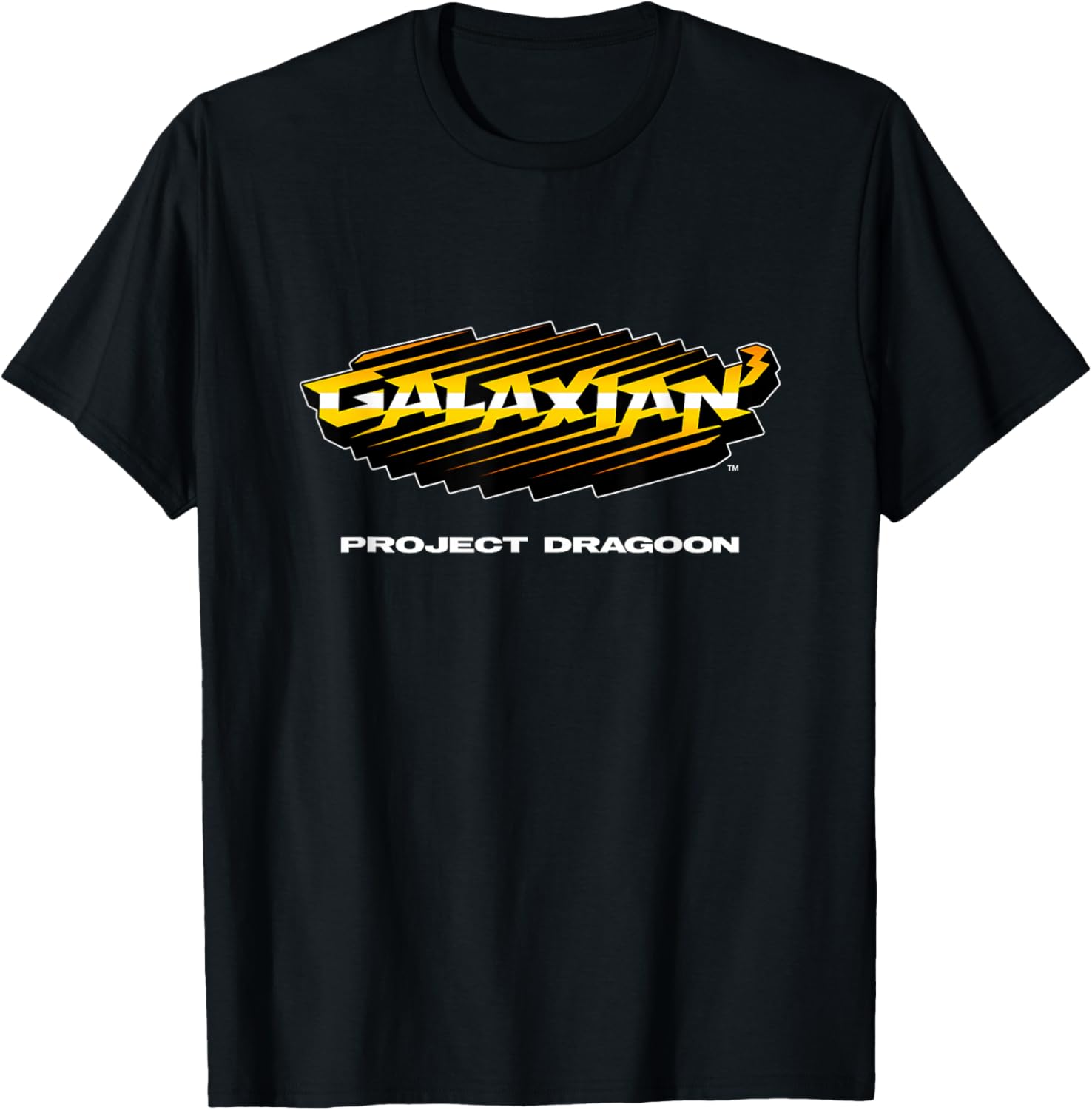Футболка Galaxy 3 001 Bandai Namco Entertainment Inc., черный
Футболка Galaxy 3 001 Bandai Namco Entertainment Inc., черный