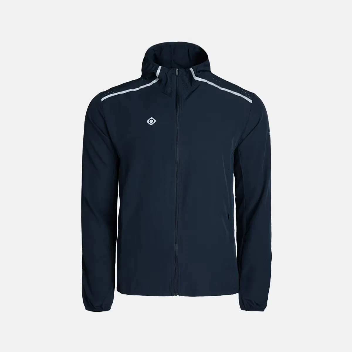 Мужская беговая и треккинговая куртка Arasal Izas, синий
Мужская беговая и треккинговая куртка Arasal Izas, синий