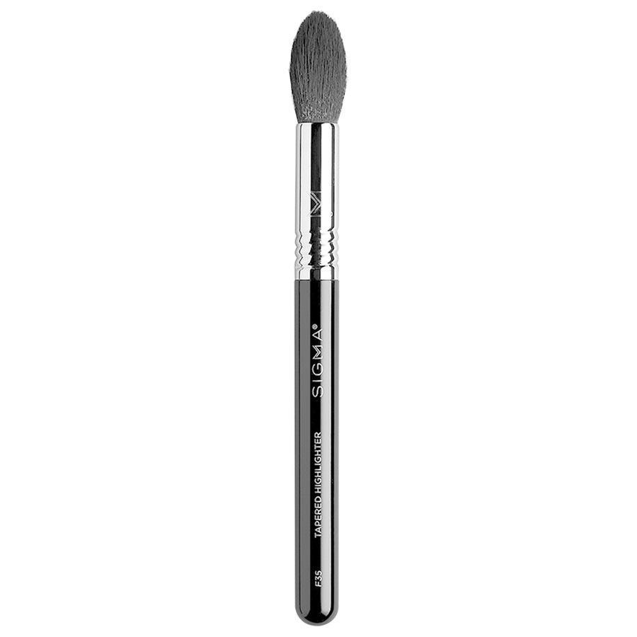 Кисть для пудры f35 tapered highlighter brush Sigma, количество 1 шт.
Кисть для пудры f35 tapered highlighter brush Sigma, количество 1 шт.