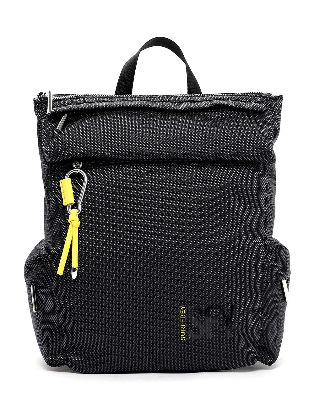 Рюкзак Suri Frey Marry, черный
Рюкзак Suri Frey Marry, черный