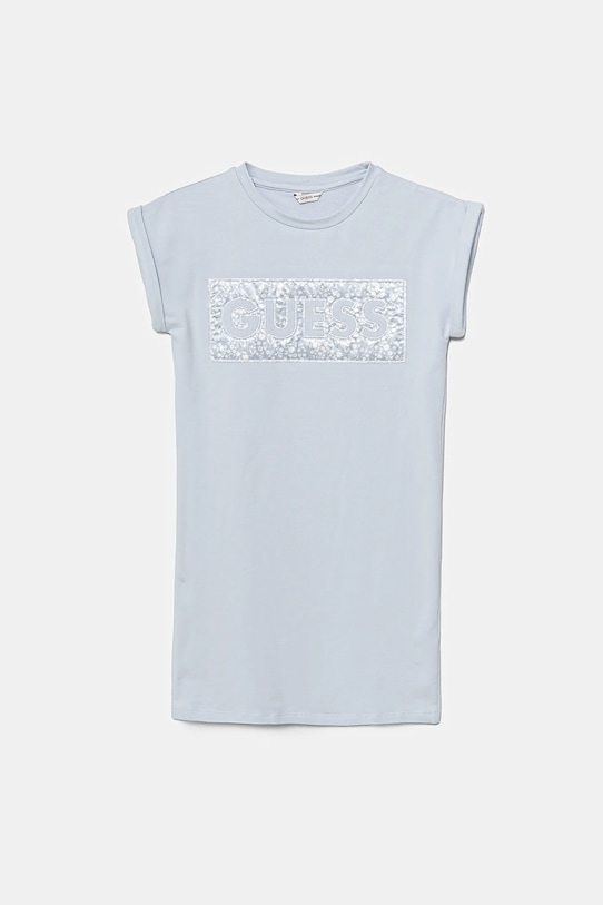 Детское платье Guess, синий
Детское платье Guess, синий