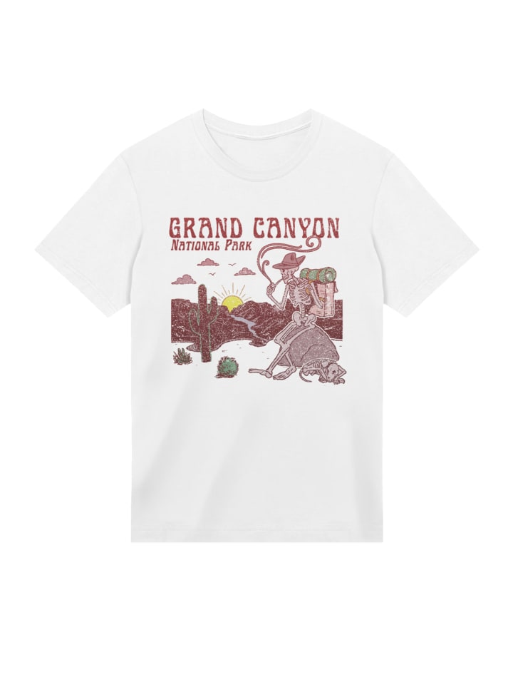 Футболка с надписью Национальные парки США: Гранд-Каньон, рассвет белого цвета F4NT4STIC, Белый, Футболка с надписью Национальные парки США: Гранд-Каньон, рассвет белого цвета F4NT4STIC
Футболка с надписью Национальные парки США: Гранд-Каньон, рассвет белого цвета F4NT4STIC, Белый, Футболка с надписью Национальные парки США: Гранд-Каньон, рассвет белого цвета F4NT4STIC