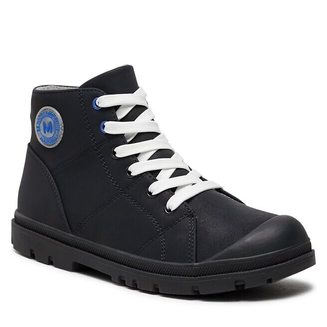 Ботинки Mayoral, темно-синий
Ботинки Mayoral, темно-синий