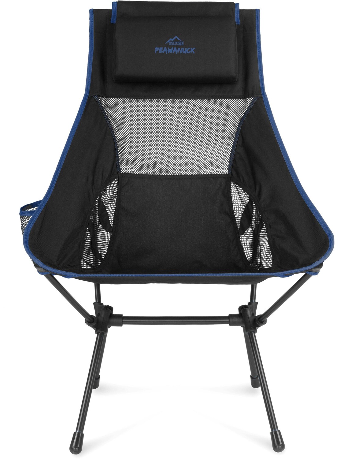 Normani Аксессуары 'Peawanuck' в цвете Navy
Normani Аксессуары 'Peawanuck' в цвете Navy