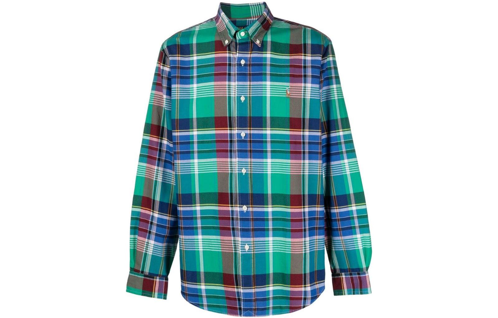 Футболка мужская многоцветная Polo Ralph Lauren
Футболка мужская многоцветная Polo Ralph Lauren