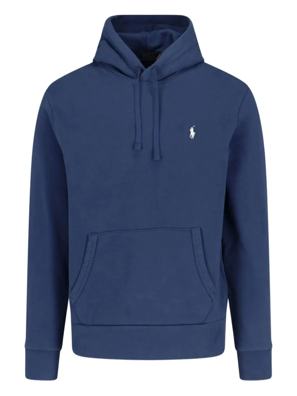 Худи с логотипом Polo Pony Polo Ralph Lauren, синий
Худи с логотипом Polo Pony Polo Ralph Lauren, синий