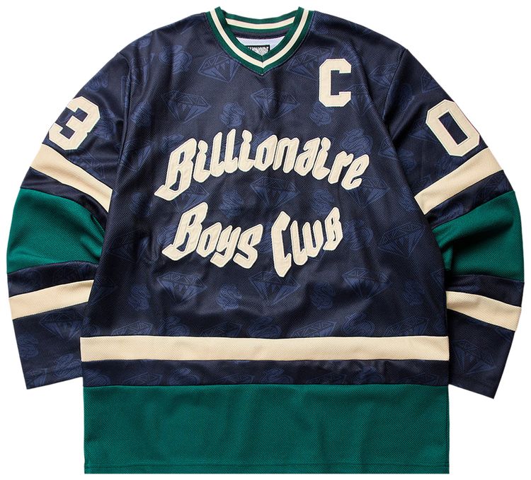 Футболка Billionaire Boys Club Celsius, синий
Футболка Billionaire Boys Club Celsius, синий