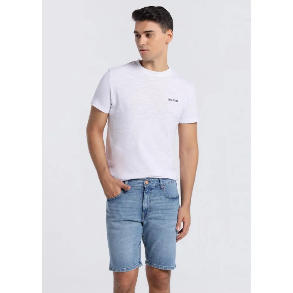 Шорты Lois Jeans 133473-11192-3237 denim, синий
Шорты Lois Jeans 133473-11192-3237 denim, синий