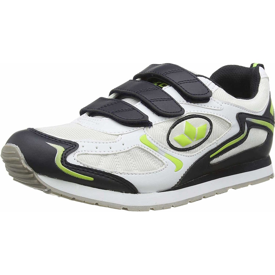 Кроссовки LICO Nelson V, белый
Кроссовки LICO Nelson V, белый