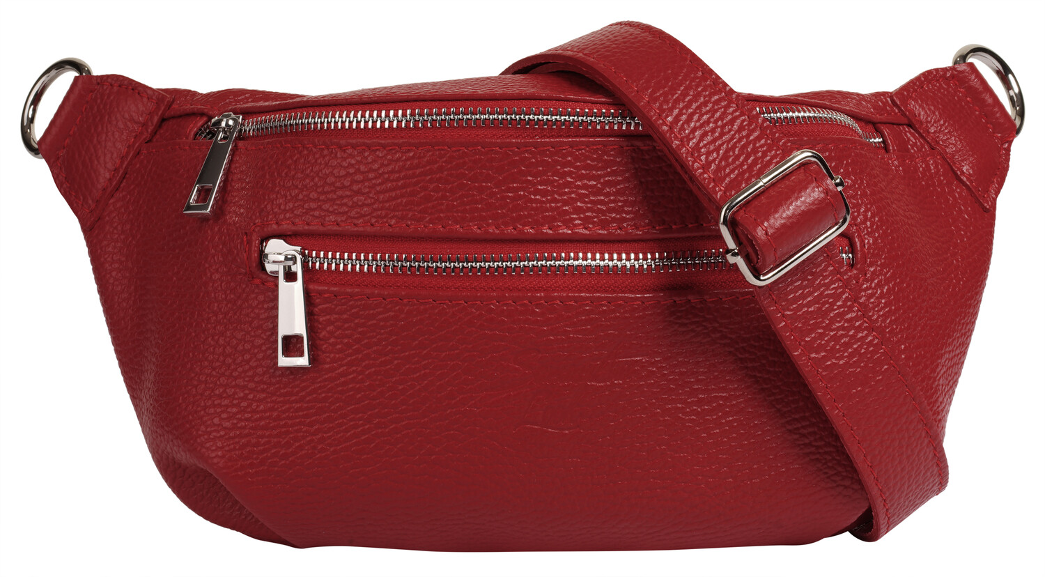 Сумка через плечо Samantha Look Gürteltasche, красный
Сумка через плечо Samantha Look Gürteltasche, красный