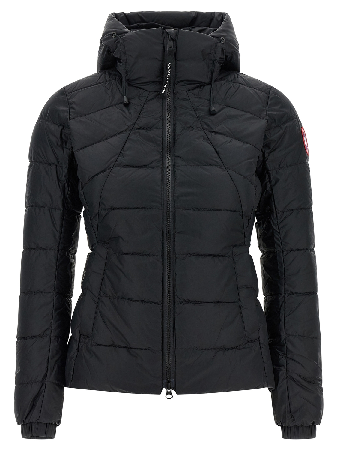 Пуховик 'Abbott' Canada Goose, черный
Пуховик 'Abbott' Canada Goose, черный