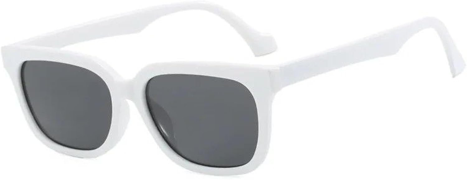 Модные солнцезащитные очки-многоугольники для женщин, леопардовый принт, ретро-стиль, прозрачные с градиентом, защита от УФ-излучения UV400, для мужчин TVTBBVV, White Black
Модные солнцезащитные очки-многоугольники для женщин, леопардовый принт, ретро-стиль, прозрачные с градиентом, защита от УФ-излучения UV400, для мужчин TVTBBVV, White Black