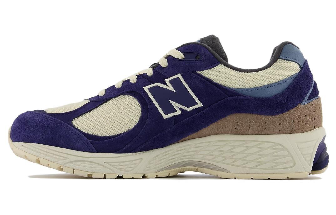 Мужские кроссовки New Balance NB 2002R
Мужские кроссовки New Balance NB 2002R