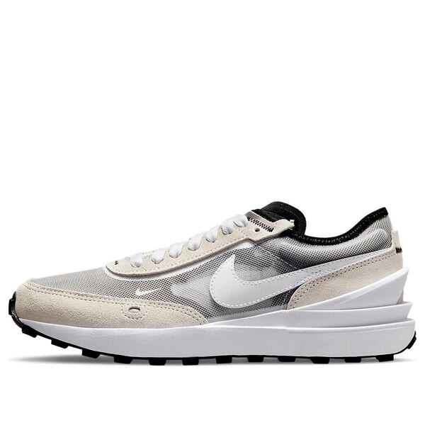 Кроссовки вафли один Nike, белый 
Кроссовки вафли один Nike, белый