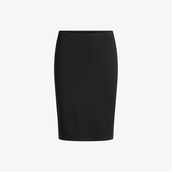 Юбка Skims Smooth Layers, серо-фиолетовый
Юбка Skims Smooth Layers, серо-фиолетовый