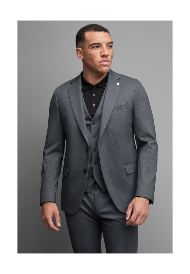 Куртка anello-st Digel, серый 
Куртка anello-st Digel, серый