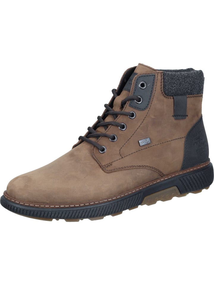 Ботинки rieker
Ботинки rieker