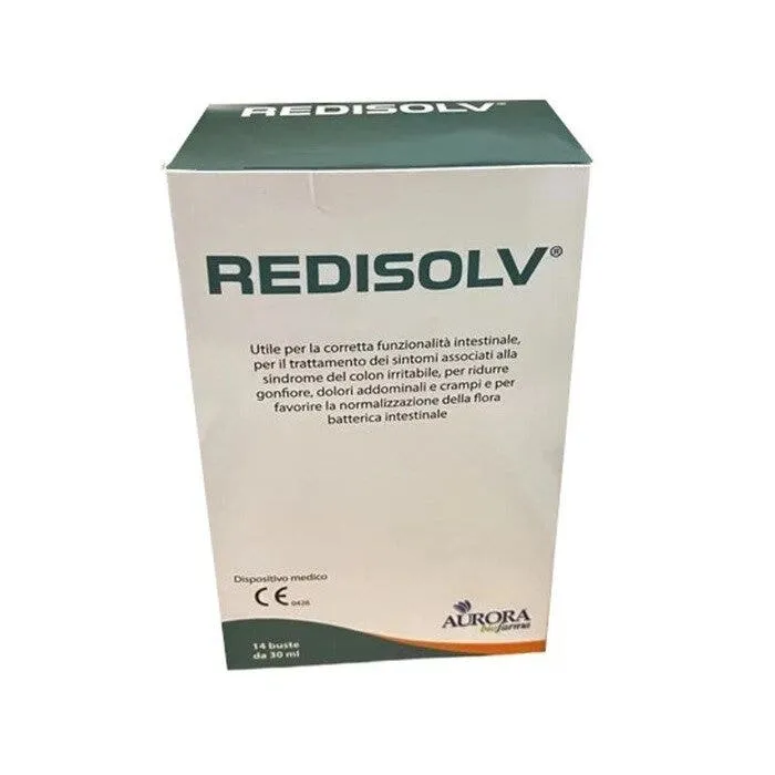 Redisolv Stick 14 30мл
Redisolv Stick 14 30мл