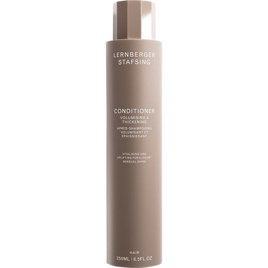 Кондиционер для волос Lernberger Stafsing Volumising & Thickening Conditioner, 250 ml
Кондиционер для волос Lernberger Stafsing Volumising & Thickening Conditioner, 250 ml