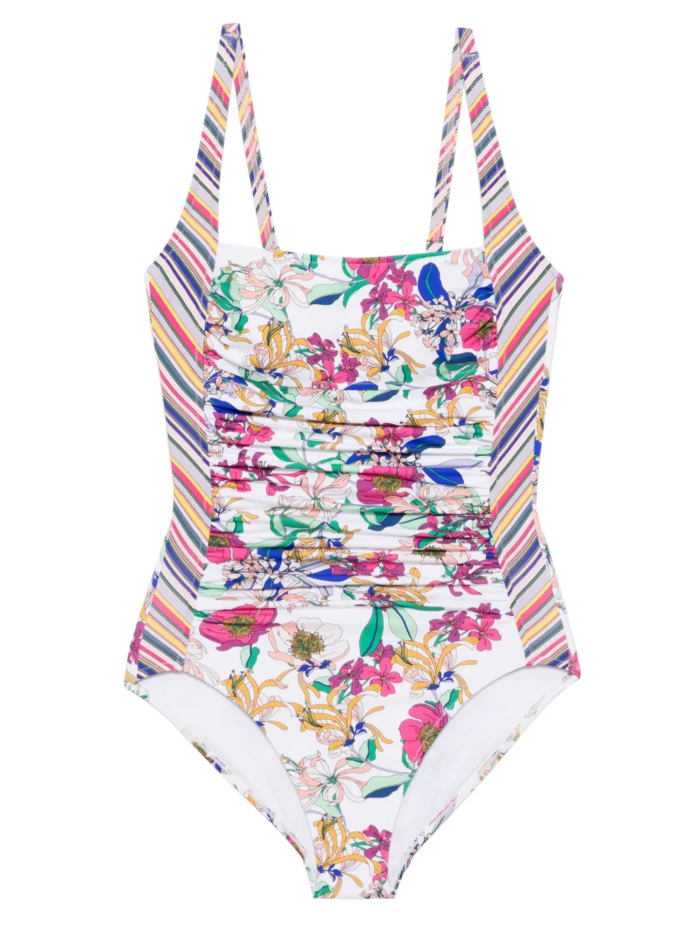 Купальник Marilyn Johnny Was, белый
Купальник Marilyn Johnny Was, белый