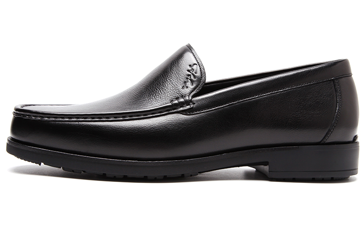 Satchi Мужские повседневные туфли Sandu, черные
Satchi Мужские повседневные туфли Sandu, черные