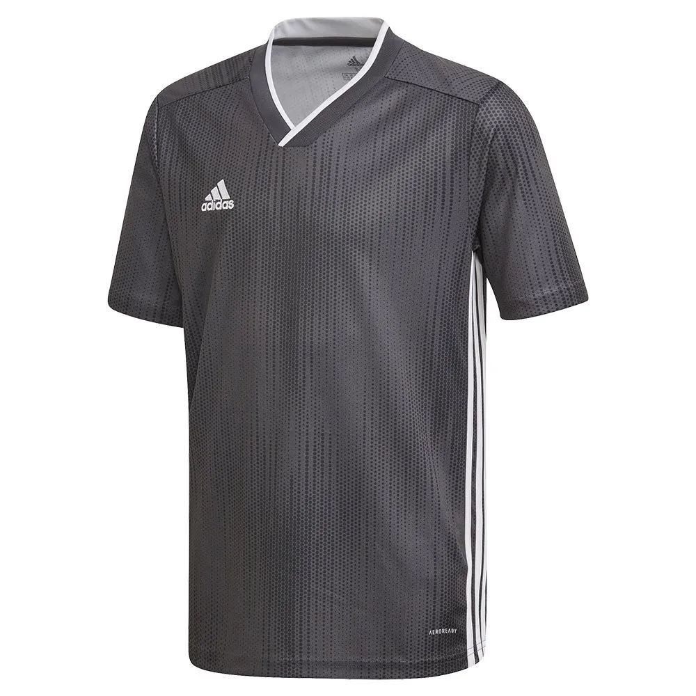 Футболка adidas Tiro 19, серый
Футболка adidas Tiro 19, серый