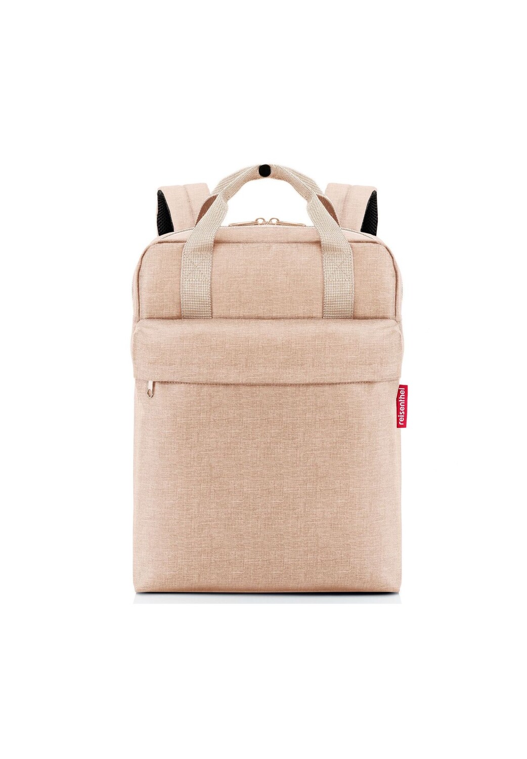Рюкзак Allday 39 см с отделением для ноутбука reisenthel, цвет Twist Coffee
Рюкзак Allday 39 см с отделением для ноутбука reisenthel, цвет Twist Coffee