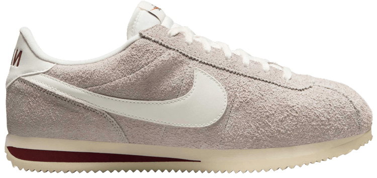 Кроссовки Nike Cortez SE 'College Grey Team Red', кремовый
Кроссовки Nike Cortez SE 'College Grey Team Red', кремовый