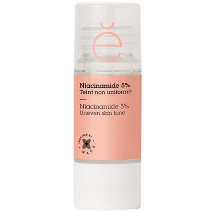 Средство для лица Actif Pur - Niacinamide 5% - Uneven Skin Tone, 15ml
Средство для лица Actif Pur - Niacinamide 5% - Uneven Skin Tone, 15ml