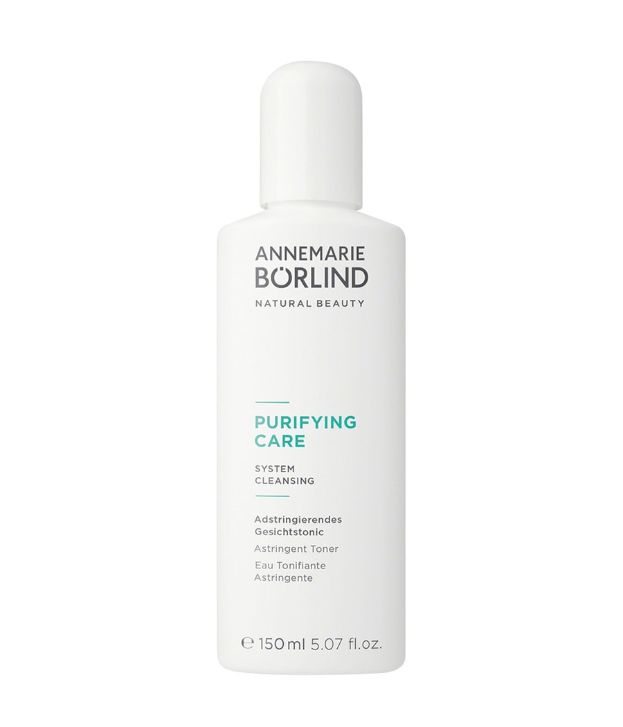 Тоник для лица ANNEMARIE BÖRLIND PURIFYING CARE Adstringierendes Gesichtstonik, 150 ml
Тоник для лица ANNEMARIE BÖRLIND PURIFYING CARE Adstringierendes Gesichtstonik, 150 ml