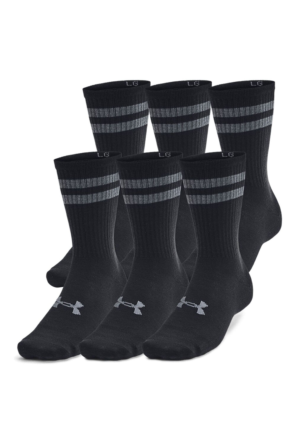 Носки Essential Team Under Armour, белый
Носки Essential Team Under Armour, белый