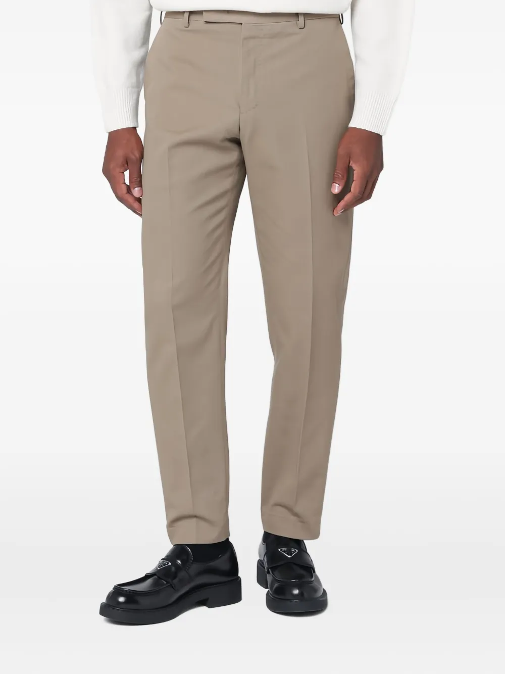 Брюки Rebel с карманами Pt Torino, бежевый
Брюки Rebel с карманами Pt Torino, бежевый