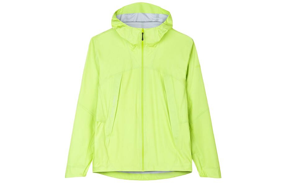 Мужской тренчкот Champion Series Verdant Green Anta, зеленый
Мужской тренчкот Champion Series Verdant Green Anta, зеленый