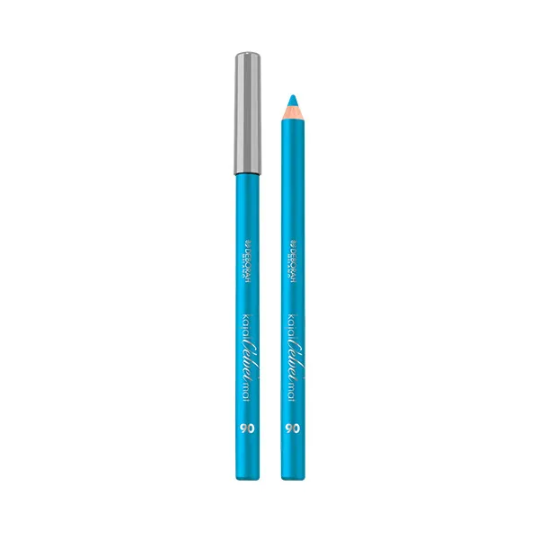 Подводка для глаз Eyepencil Kajal Deborah Milano, N6
Подводка для глаз Eyepencil Kajal Deborah Milano, N6