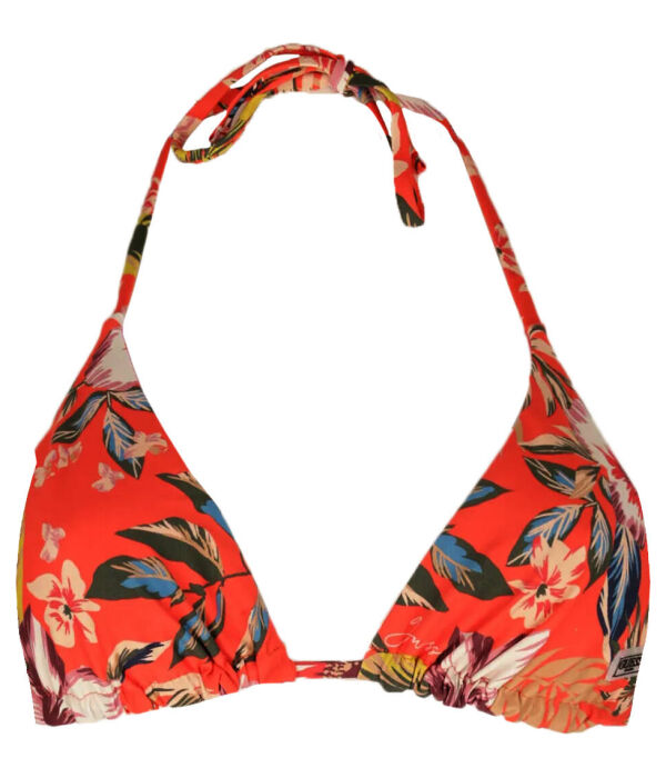 Верх купальника Guess двусторонний, мультиколор
Верх купальника Guess двусторонний, мультиколор