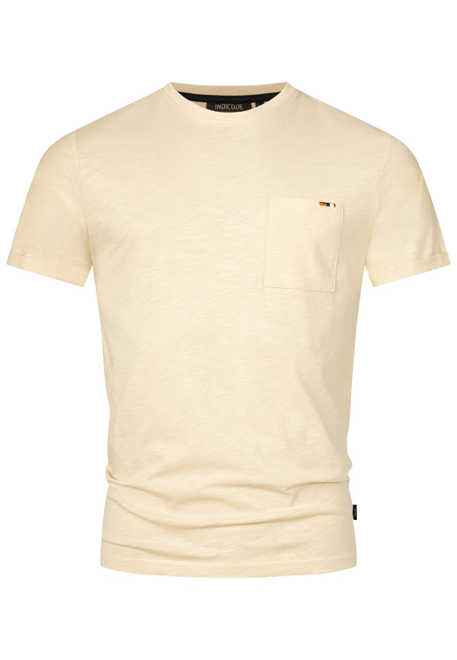 Футболка INDICODE JEANS Andorra, Beige
Футболка INDICODE JEANS Andorra, Beige