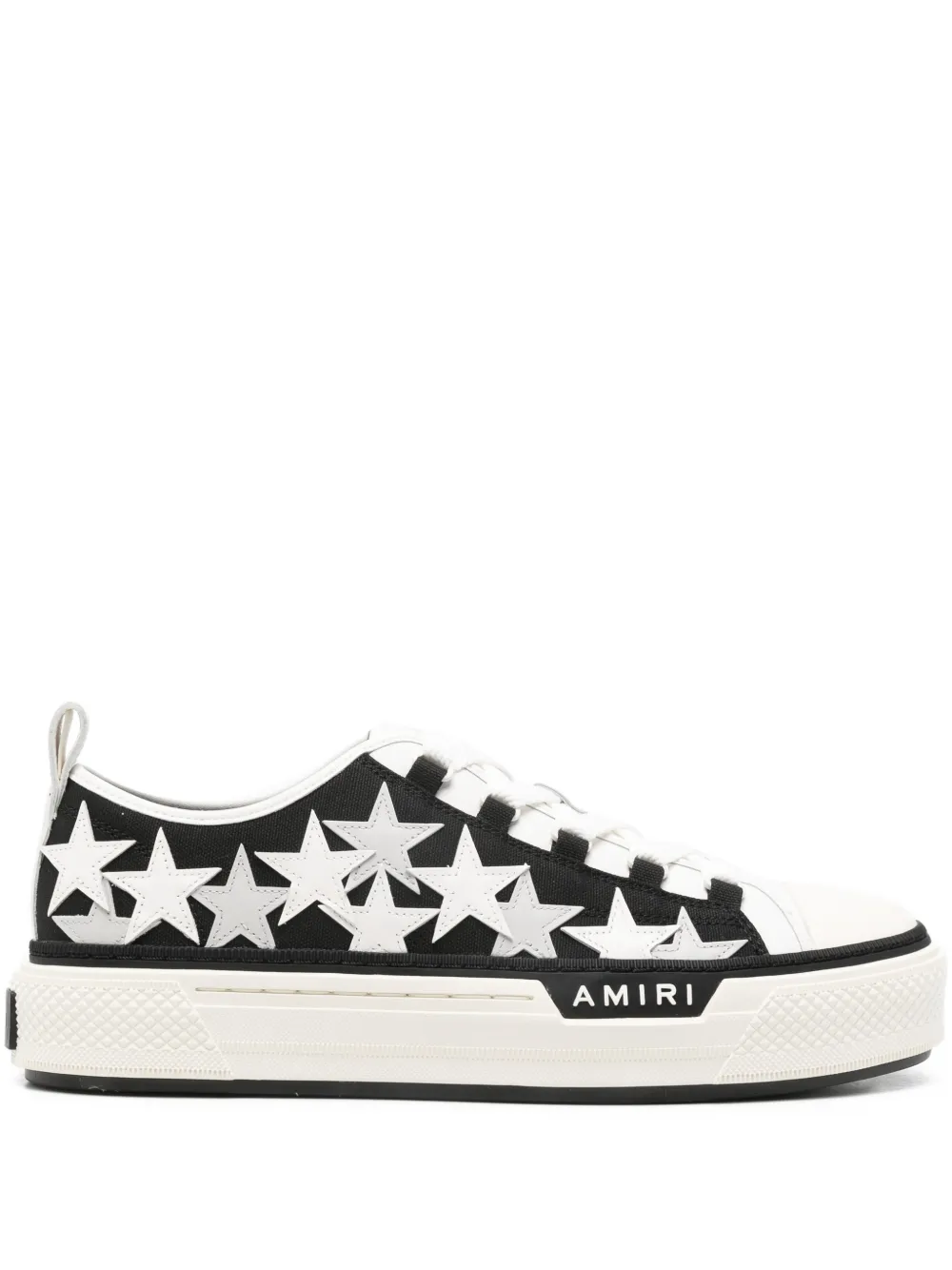 Кеды Stars Court Low Amiri, черный
Кеды Stars Court Low Amiri, черный
